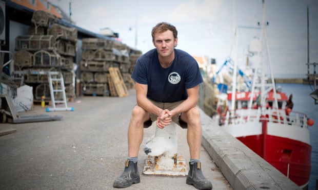 Joe Redfern, a marine biologist and general manager of Whitby Lobster Hatchery, says he has lost faith in the formal investigation