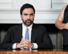 Zohran Mamdani rebukes Trumpism with pro-immigrant speech for US’s 250th birthday
