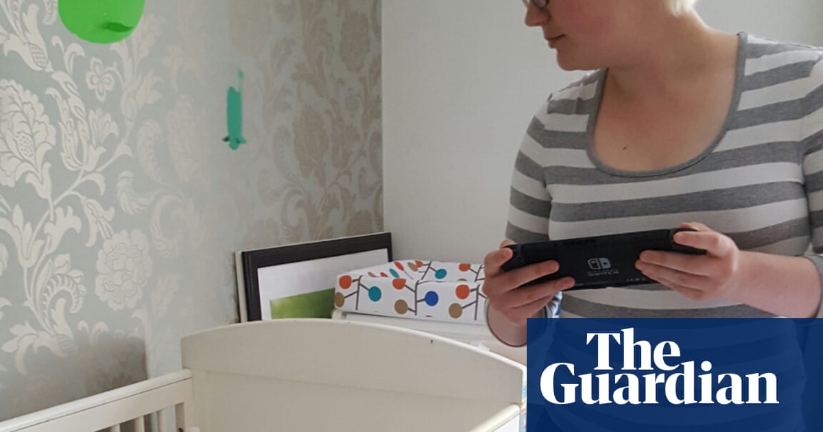 Is the Nintendo Switch the best console of its generation or just the most meaningful to me?