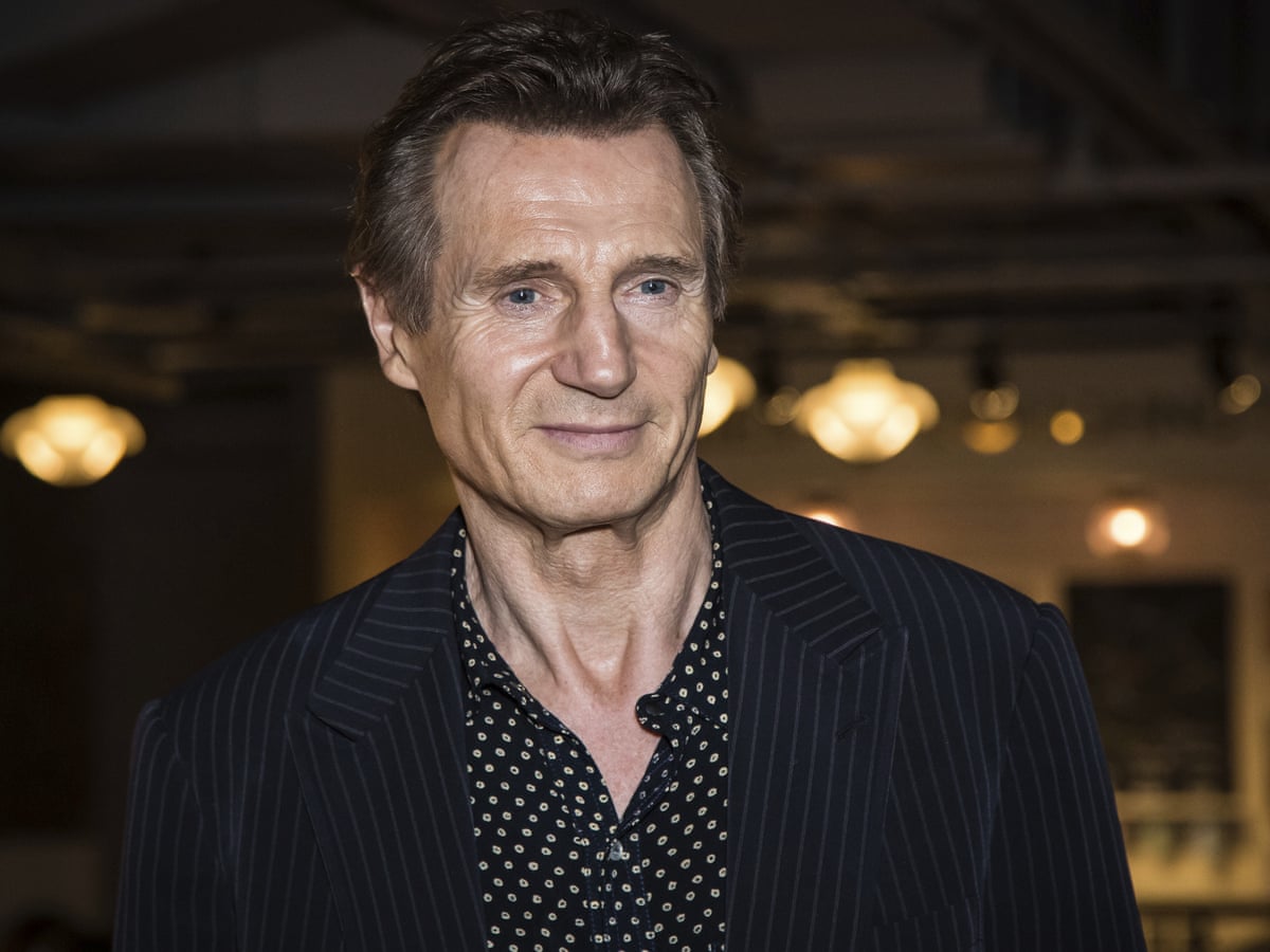Liam Neeson 'profoundly apologises' over race attack remarks | Liam Neeson | The Guardian