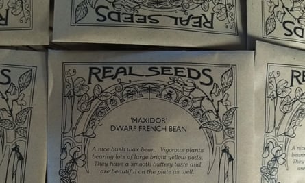 Real Seeds