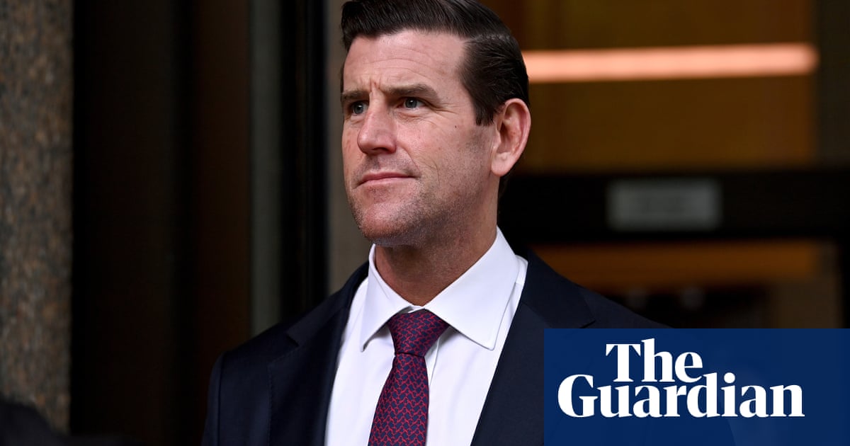 Ben Roberts-Smith defamation trial: former soldier objects to answering questions about SAS missions
