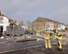 Swansea inquest unable to find cause of fatal house explosion due to lost evidence