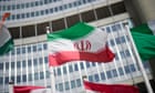 Iran nuclear program: UN watchdog unable to access data since February