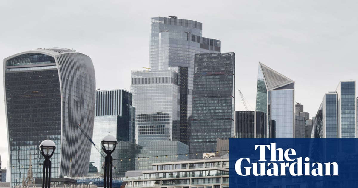 UK is stuck in a ‘debt doom loop’, says top investor