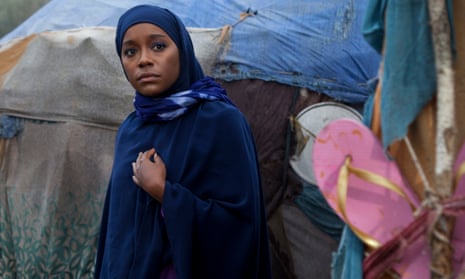 Daring quest that leads from Somalia to Ireland … A Girl from Mogadishu.