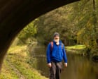 Volunteers map 10,000 routes in Great Britain to help make walking accessible