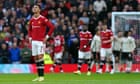 How to fix Manchester United? It depends which direction they want to go in | Karen Carney