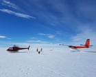 Australia news live: Antarctic staff to withdraw from Macquarie Island amid bird flu risk; Virgin’s profit rises despite US-Iran war