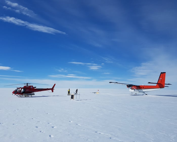 Australia news live: Antarctic staff to withdraw from Macquarie Island amid bird flu risk; Virgin’s profit rises despite US-Iran war
