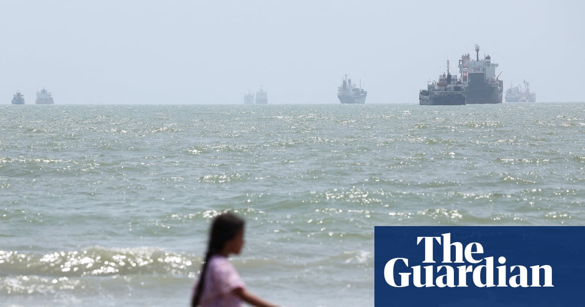 Iran faces strait of Hormuz paradox as strategic value of chokehold erodes