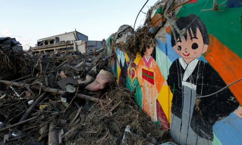 Xnxx Japanes School Sex - The school beneath the wave: the unimaginable tragedy of Japan's tsunami |  Tsunamis | The Guardian