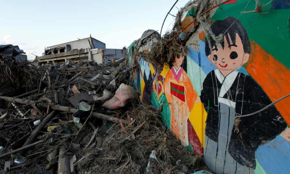 The School Beneath The Wave The Unimaginable Tragedy Of Japan S Tsunami Tsunamis The Guardian The School Beneath The Wave The Unimaginable Tragedy Of Japan S Tsunami Tsunamis The Guardian