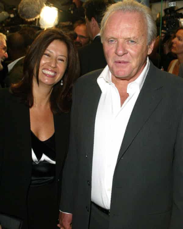 Anthony Hopkins Most Of This Is Nonsense Most Of This Is A Lie