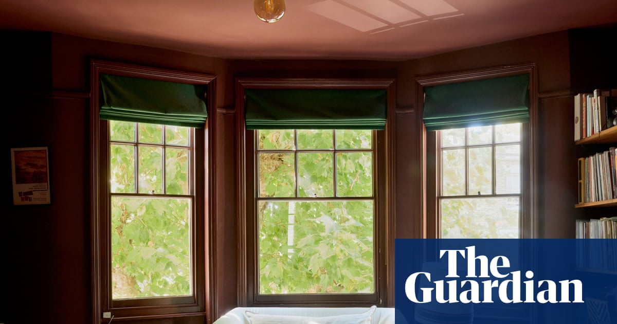 Why Striking Interiors Are Becoming a Selling Point in England's Housing Market