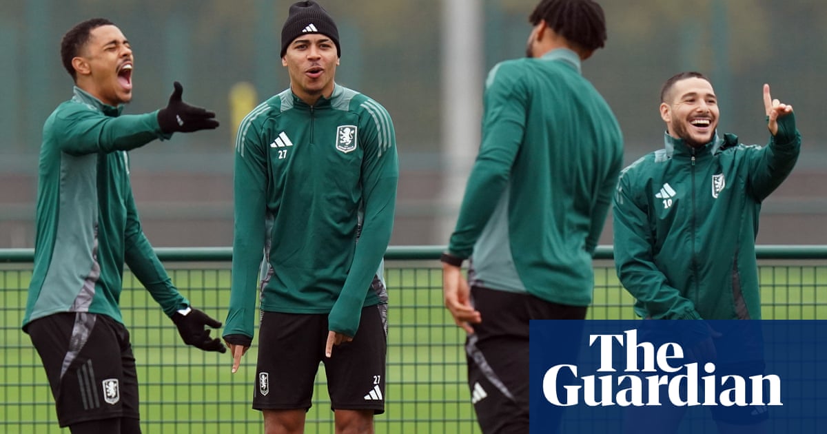 Premier League team news: predicted lineups for the weekend action Premier League team news: predicted lineups for the weekend action