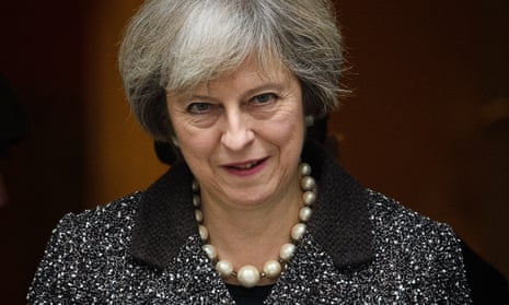The next general election is now much more likely to be a verdict on Theresa May’s Brexit stance, a prospect that ought to focus opposition party minds.’