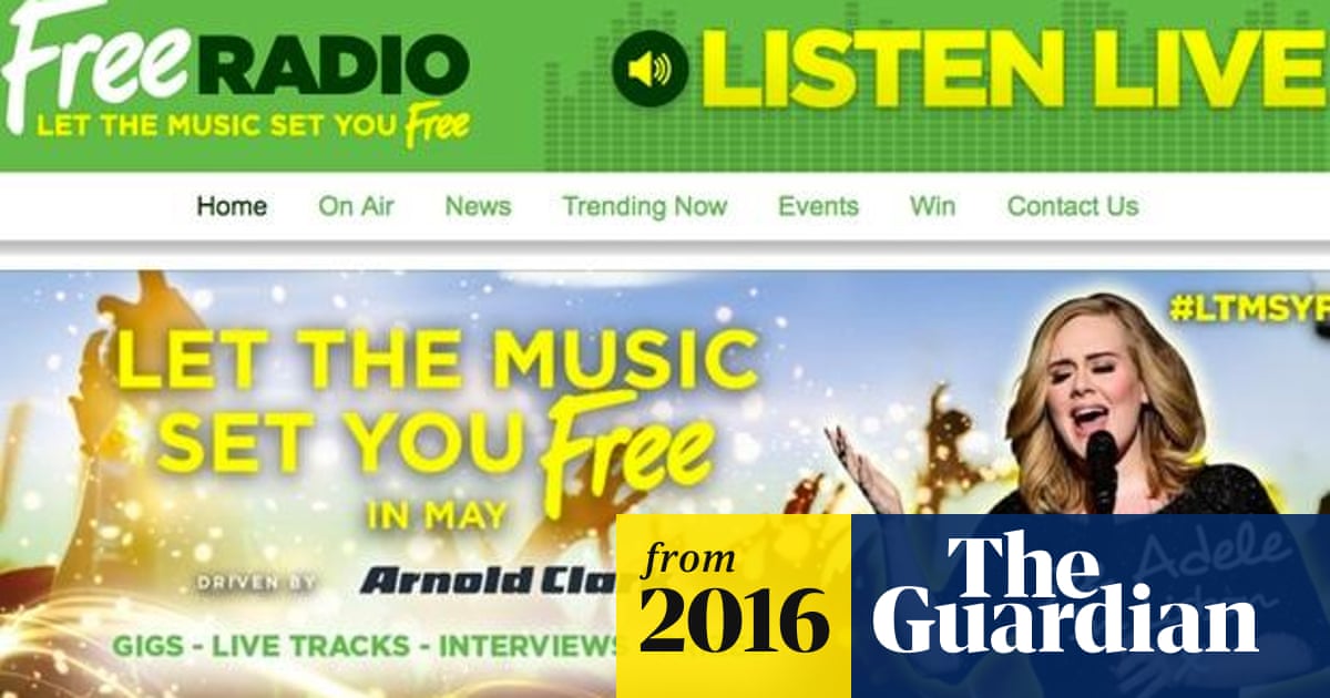 Bauer Buys Radio Group Orion Media Media The Guardian