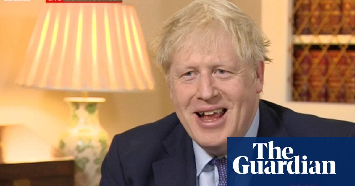 Johnson: Huawei critics 'must tell us what's the alternative'