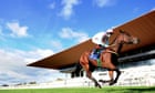 Talking Horses: Colin Keane opens his account for Aidan O'Brien