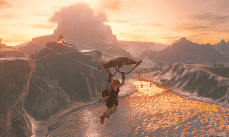 Here's how you can get Breath of the Wild 2 on the cheap