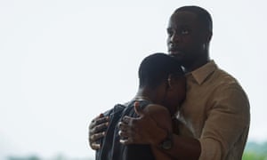 michaela coel rwanda black earth rising recap episode six the arrival of the michaela coel rwanda black earth rising recap episode six the arrival of the