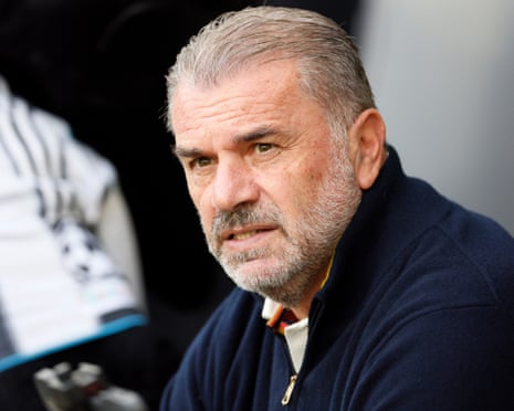 Postecoglou defends Forest tenure as pressure mounts Postecoglou defends Forest tenure as pressure mounts