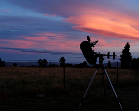 For NZ's first dark sky community, Naseby story MG 5144