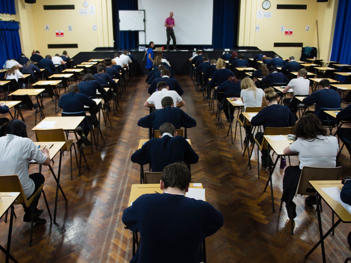 One In Five Gcse And A Level Pupils Granted Extra Time For Exams Gcses The Guardian One In Five Gcse And A Level Pupils Granted Extra Time For Exams Gcses The Guardian