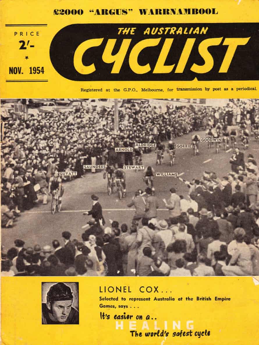 Melbourne to Warrnambool Classic
