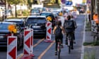 Berlin reports rise in fatalities as new bike lanes fail to keep cyclists safe