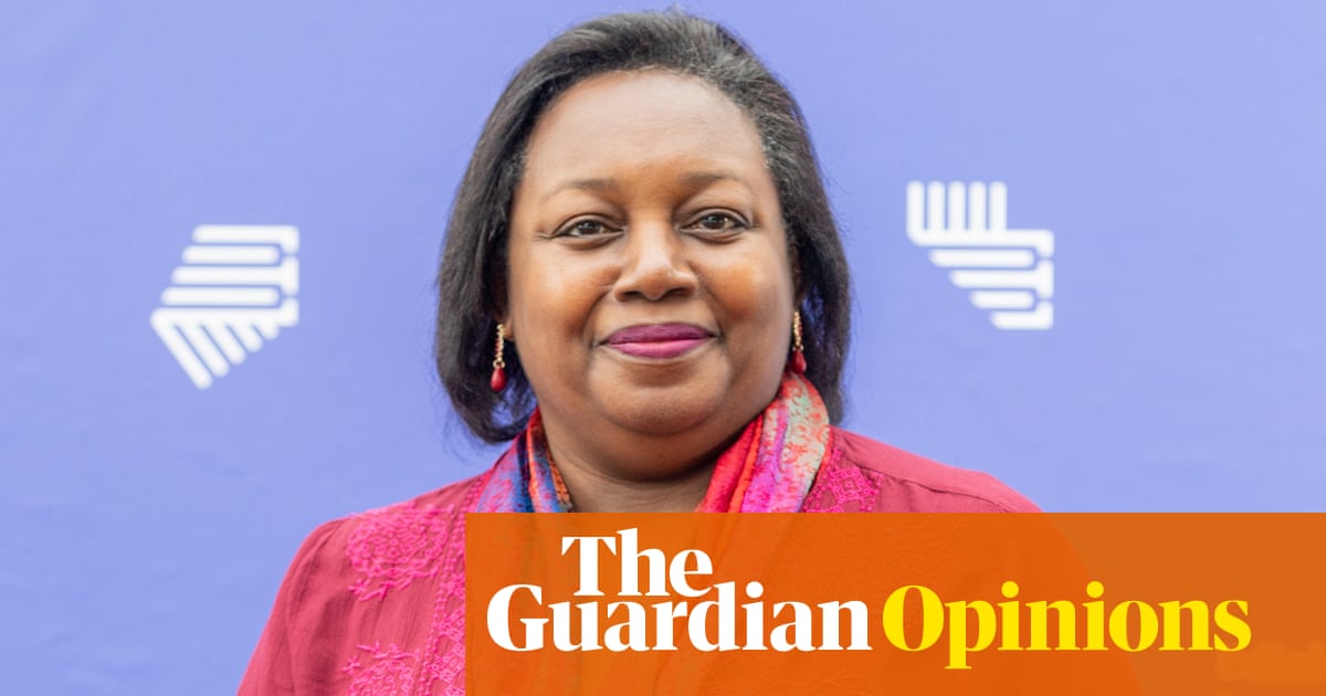 ‘Do black people read?’ What my years in publishing have taught me about diversity in books | Natalie Jerome