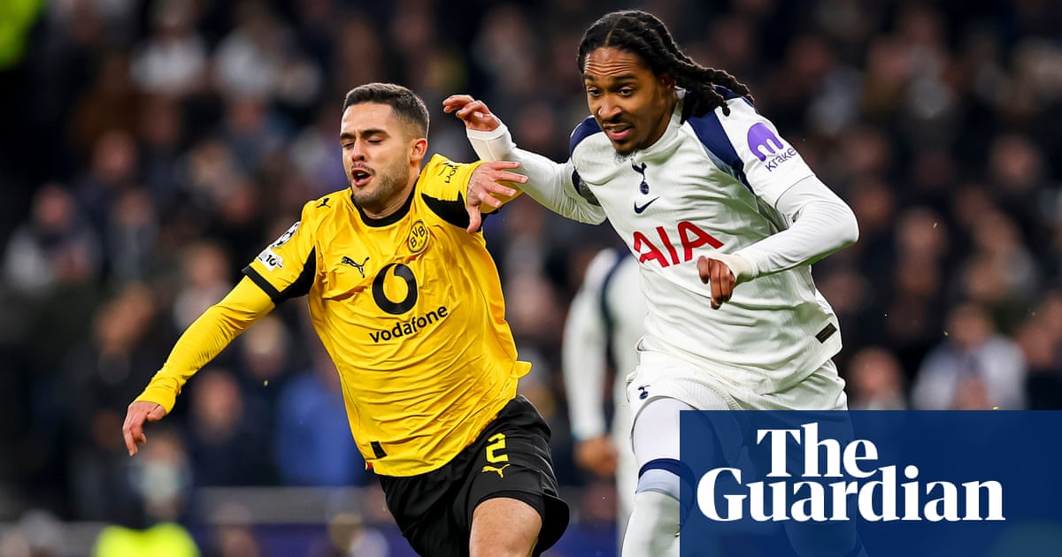 Premier League has the power but still faces reckoning with European giants | Jonathan Wilson