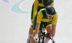 Gallagher becomes first Aussie to win summer and winter Paralympic medals
