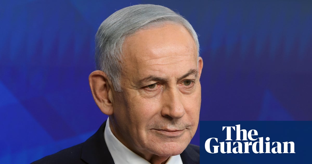 Netanyahu declares victory over Iran – and rules out withdrawal from Lebanon