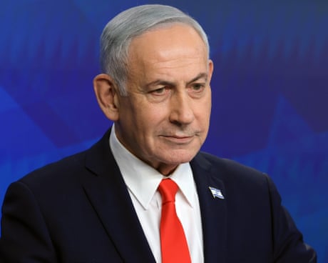 Netanyahu declares victory over Iran – and rules out withdrawal from Lebanon