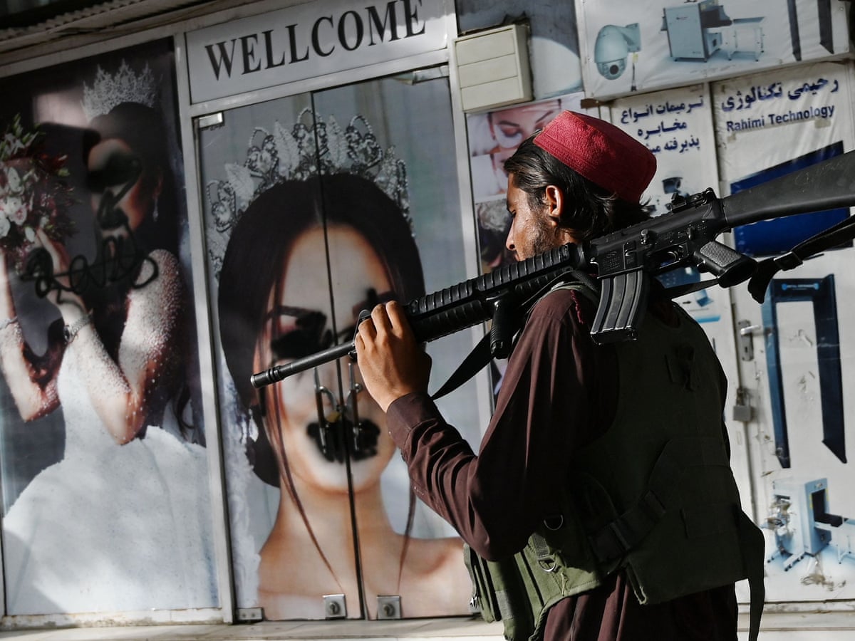 Prime Minister Modi at the G20 summit on the Afghanistan A massive policy fail': CIA warned White House of swift Taliban takeover | Afghanistan | The Guardian