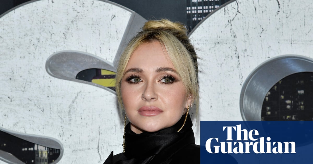 Neutrogena responds to criticism over how brand deal with Hayden Panettiere ended