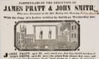 James and John by Chris Bryant review - the cost of being gay in 19th century London