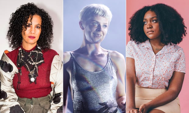 Neneh Cherry, Robyn and Noname
