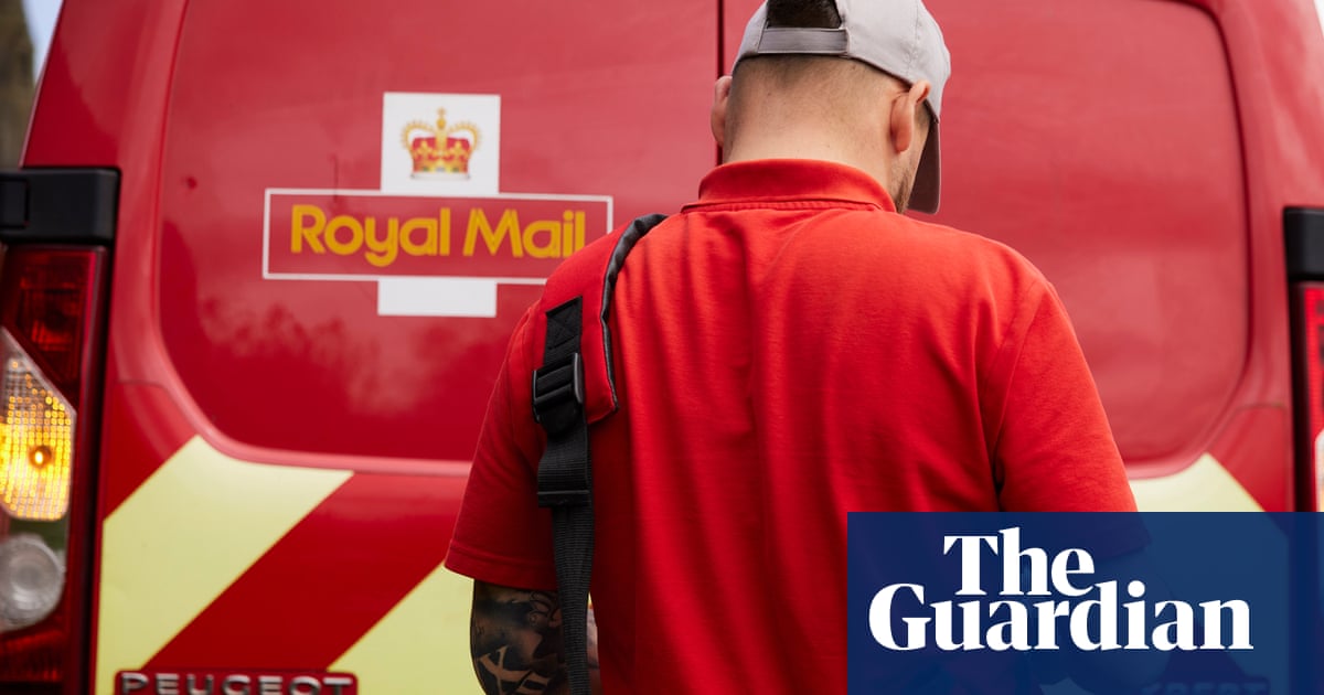 Royal Mail Investigated Again as Nearly a Quarter of First-Class Mail Arrives Late Royal Mail Investigated Again as Nearly a Quarter of First-Class Mail Arrives Late