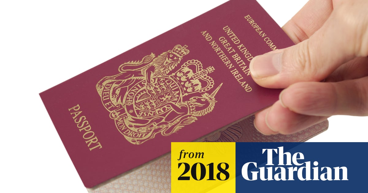 windrush scandal: no passport for thousands who moved to britain immigration and asylum the guardian windrush scandal: no passport