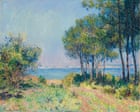 One art dealer brought impressionism to America. Now his great-great-granddaughter is bringing it to Geelong