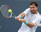 US Open tennis 2026: Norrie and Medvedev in action, Pegula advances on day one – live