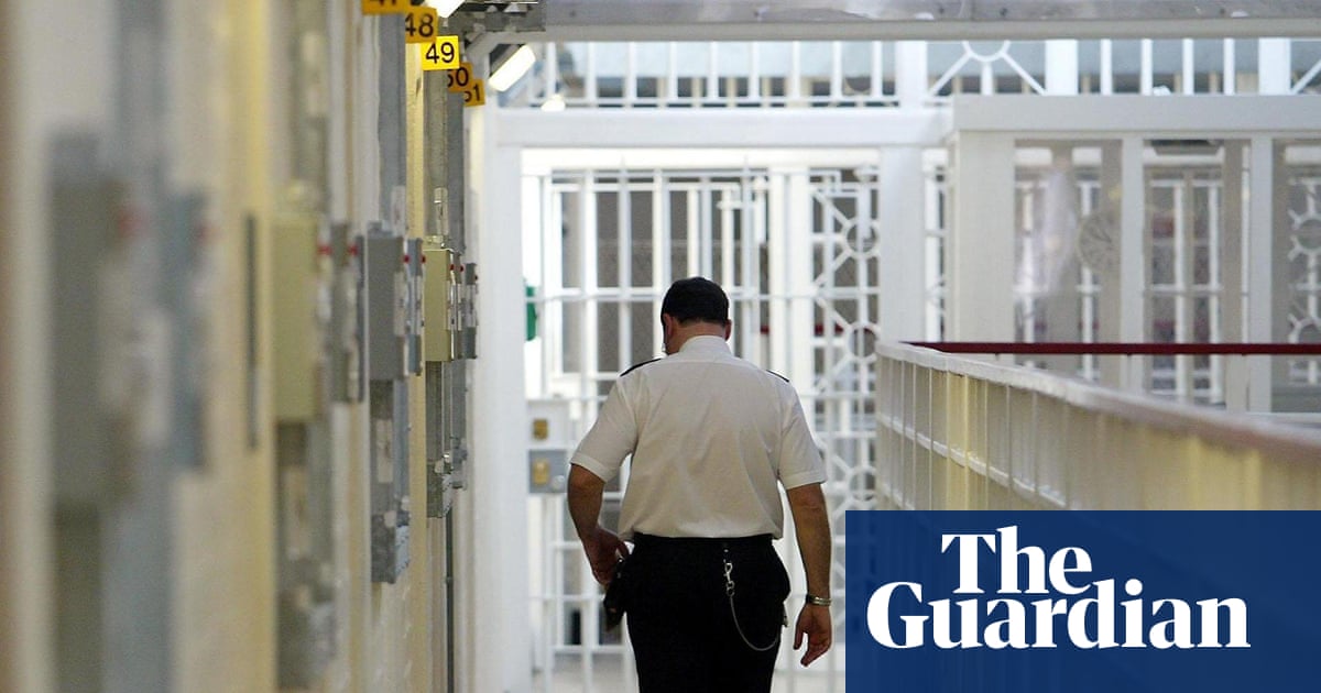 Rapists, child abusers and groomers will not leave prison early, says PM