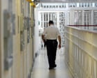 Rapists, child abusers and groomers will not leave prison early, says PM