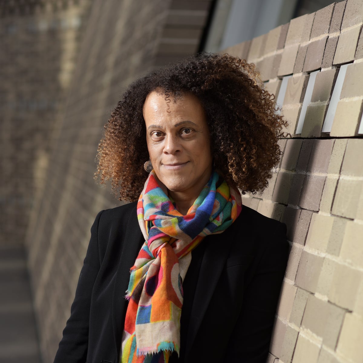 Girl Woman Other By Bernardine Evaristo Review Joy As Well As Struggle Books The Guardian