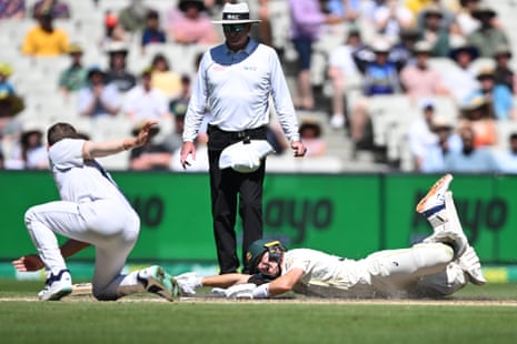 Marnus Labuschagne