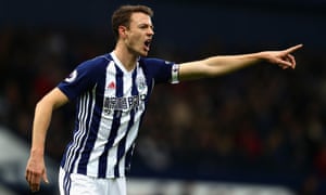 Jonny Evans