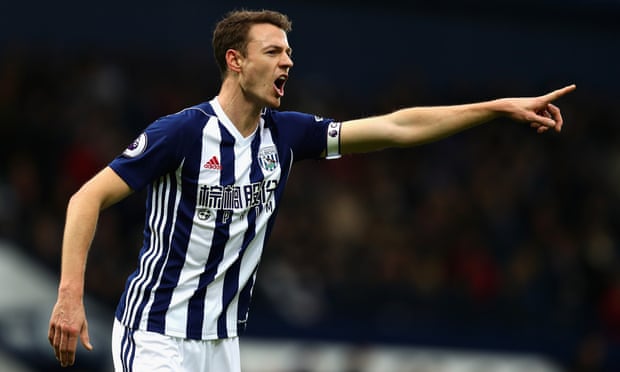 Mourinho to bring Jonny Evans back to Man Utd Mourinho to bring Jonny Evans back to Man Utd